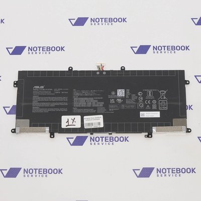 Asus ZenBook UX325JA UX325EA C41N1904-1 (Знос 1%) акумулятор, батарея 386614 фото