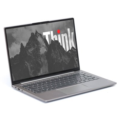 Ноутбук Lenovo ThinkBook 13s G2 / RAM 8 ГБ / SSD 128 ГБ 341378/2 фото