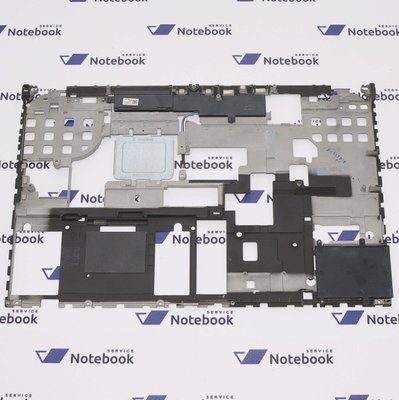 Середня частина корпусу Lenovo Thinkpad P50 AP0Z6000600 B09 452821 фото