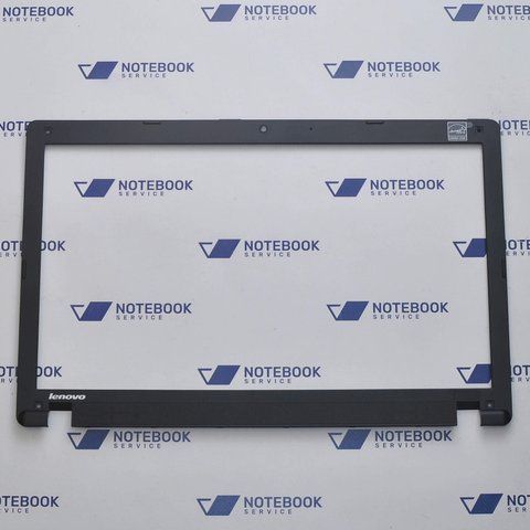 Lenovo ThinkPad Edge 15 3CGC6LBLV00 Рамка матриці, корпус C31 142524 фото