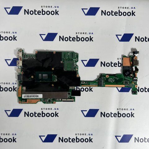 Материнська плата Lenovo IdeaPad 320s-13IKB (5b20p57114 i3-7100U 4GB) Гарантія 300004919 фото
