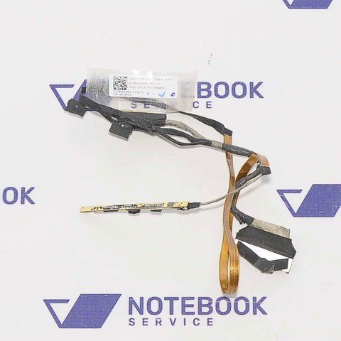 Шлейф матриці Lenovo Yoga 720-13IKB DC02002QS00 2000000403908 фото