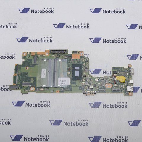 *Уцінка* Материнська плата Fujitsu E548 E558 (cp764645-z1 cp764647-x1 cp753801-01 / i5-8350U) Гарантія 300004963 фото