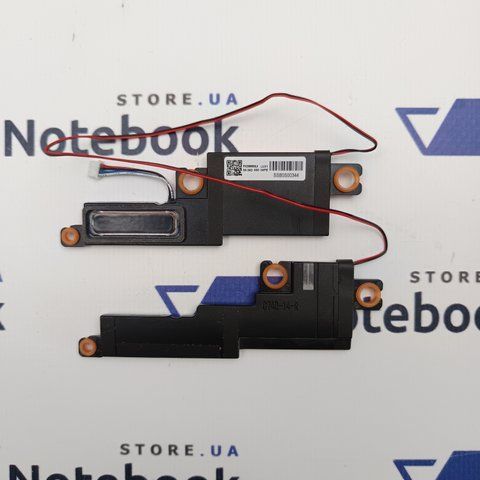Динаміки Lenovo Yoga C740-14IML ssb0s00344 300007718 фото