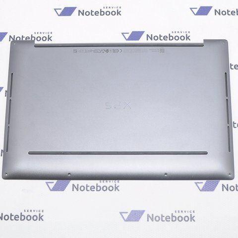 Піддон Dell XPS 13 Plus 9320 04JVX5 Нижня частина Корпус 300009169 фото