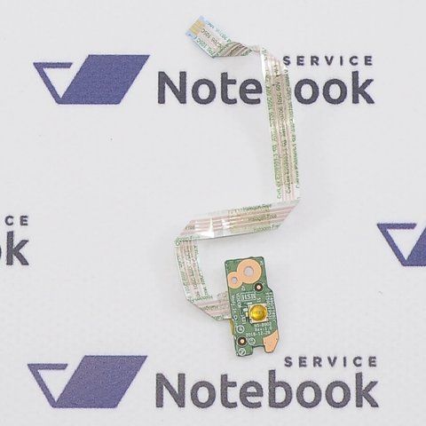 Плата кнопка включения Lenovo ThinkPad T590 NS-B902 2000000437491 фото