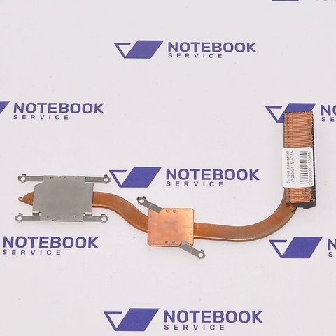 Cистема охлаждения HP Pavilion 15-AB 816122-001 252360 фото
