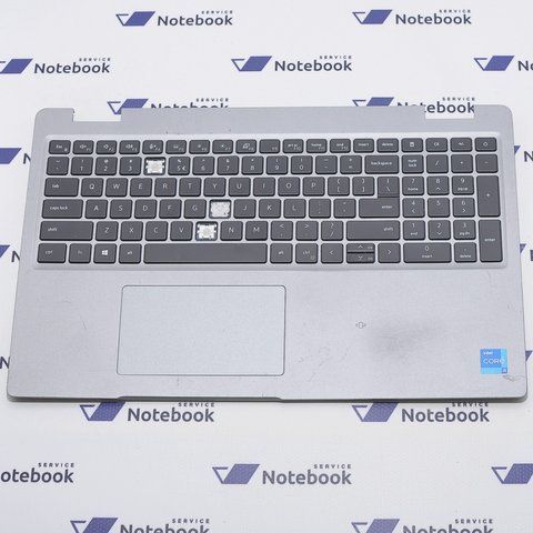 *Уцінка* Dell latitude 5520 5530 Верхня частина корпусу, топкейс 300001150 фото