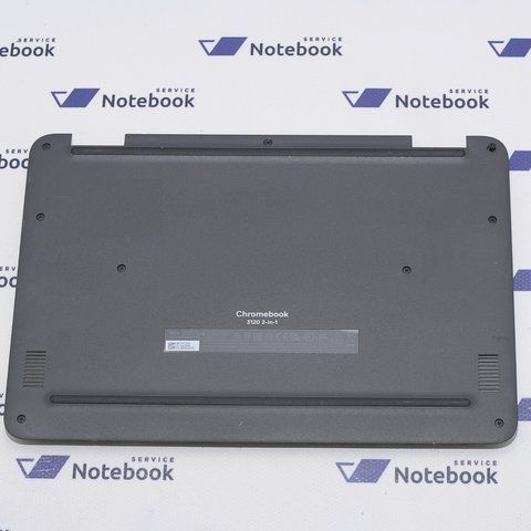 Піддон Dell Chromebook 3120 2-in-1 00T4JW Нижня частина Корпус 300009064 фото