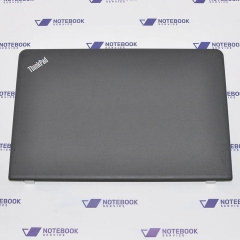 Lenovo ThinkPad E550 E560 E555 E565 AP0TS000G0X Крышка матрицы, петли, корпус 2000000344515 фото