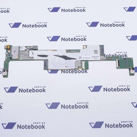 Материнская плата HP Spectre X2 12-A (da0yb1mbaio 836074-001 / m5-6Y54 / 4GB) Гарантия 2000000559469 фото