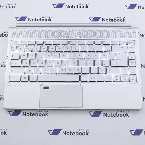 *Уценка* MSI Prestige PS42 MS-14B1 Верхняя часть корпуса, топкейс 2000000576169 фото