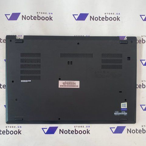 Піддон Lenovo Thinkpad T15 Gen 1 AP1J6000100 Нижня частина Корпус 300000769 фото
