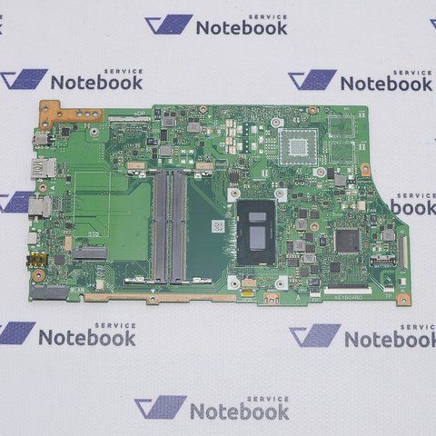 Материнська плата Asus VivoBook X530UN X530UA X530UF (x530un / i7-8550U) Гарантiя 300004166 фото