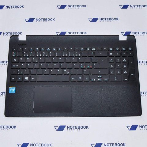 *Уцінка* Acer Aspire E 15 ES1-512 ES1-531 439.03701.0001 Верхня частина корпусу, топкейс B12 186993 фото