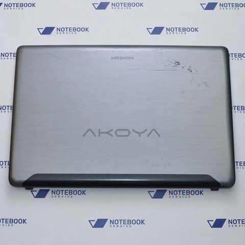 Medion Akoya E6232 604UY01002 Крышка, рамка матрицы, корпус A13 0027 0028 фото