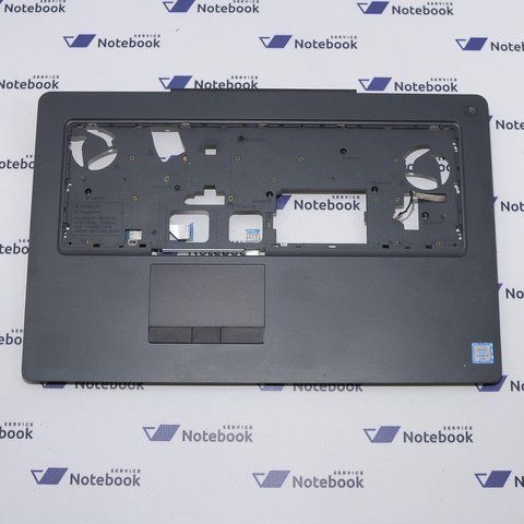 Dell Precision 17 7710 Верхняя часть корпуса, топкейс 300004702 фото