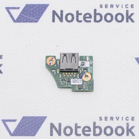 Плата USB Lenovo ThinkPad T460S T470S SC50M95023 300005287 фото