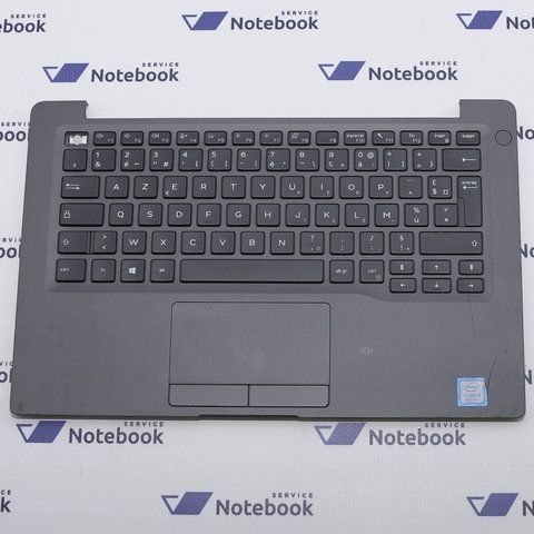 *Уценка* Dell Latitude 7400 E7400 MH5X5 0VR28 Верхняя часть корпуса, топкейс 300002368 фото
