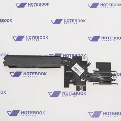 Система охолодження Acer Nitro 5 AN515-51 AT2920010C0 396781 фото