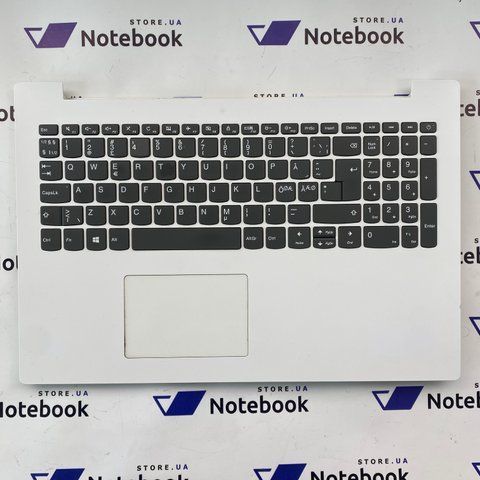 Lenovo IdeaPad 330-15IKB 330-15AST 330-15IGM Верхня частина корпусу, топкейс 300000398 фото