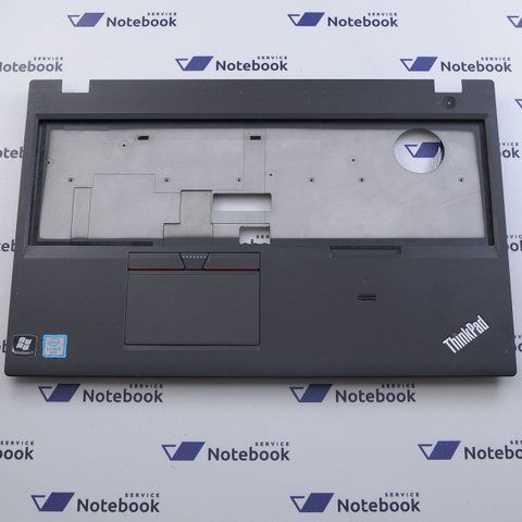 Lenovo ThinkPad T560 P50S 00UR857 Верхня частина корпусу, топкейс 2000000660608 фото