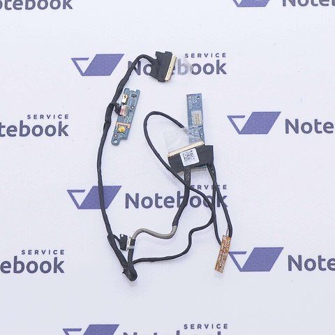 Lenovo ThinkPad Yoga S1 Yoga 12 DC02C006400 Шлейф матрицi 2000000508962 фото