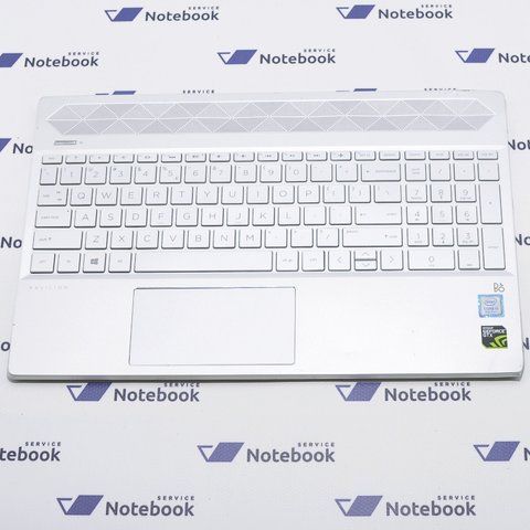 *Уценка* HP Pavilion 15-CW 15-CS L24752-001 Верхняя часть корпуса, топкейс 2000000352759 фото