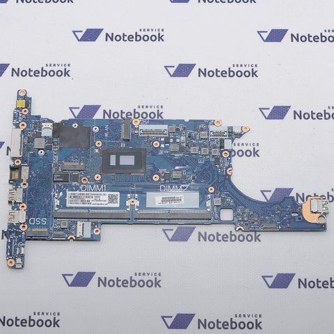 Материнська плата HP EliteBook 830 G5 (6050a2930901-mb-a01 l13687-601 / i5-8350U) Гарантiя 2000000530345 фото