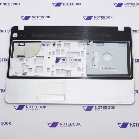 eMachines E640 AP0CA000210 Верхня частина корпусу, топкейс B12 280158 фото