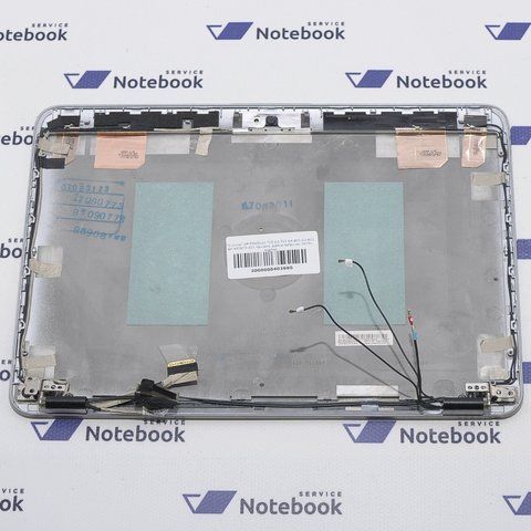 *Уценка* HP EliteBook 725 G3 725 G4 820 G3 820 G4 821672-001 Крышка, рамка матрицы, петли, корпус 2000000402680 фото
