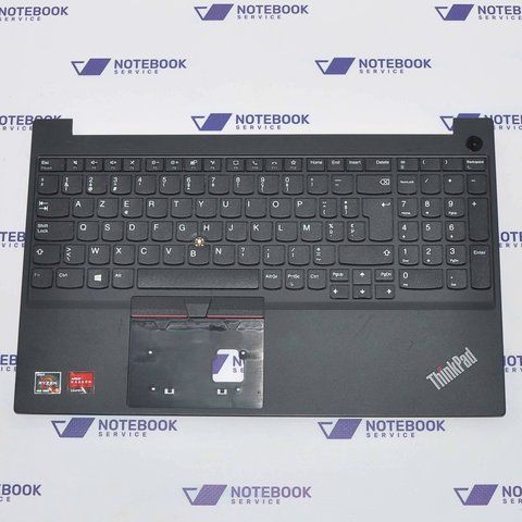 *Уценка* Lenovo Thinkpad E15 Gen 2 AP1HK000700 Верхняя часть корпуса, топкейс T08 367927 фото