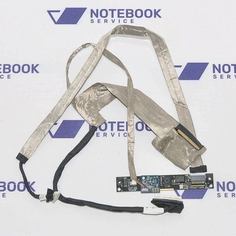 Шлейф матриці HP EliteBook 8460P 6017B0290601 385976 фото