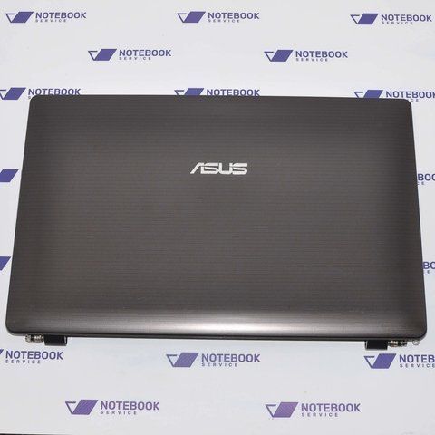 Asus A73T K73B K73T X73T X73B AP0K4000100 Кришка, рамка матриці, петлі, корпус A05 363899 363905 фото