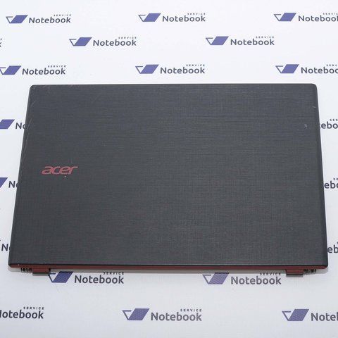 Acer Aspire E5-552 E5-552G E5-573 E5-573G Крышка, рамка матрицы, петли, корпус 2000000492131 фото