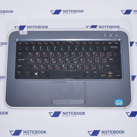 *Уцінка* Dell Inspiron 13Z 5323 EAR07005010 Верхня частина корпусу, топкейс 2000000196183 фото