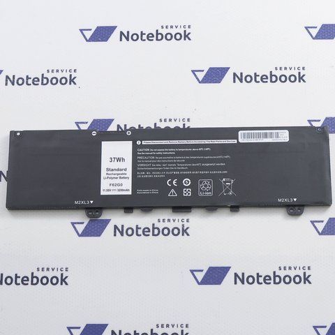 Dell Inspiron 13 5370 7370 7373 7380 Vostro 13 5370 F62G0 (Знос 5%) 2000000649405 фото