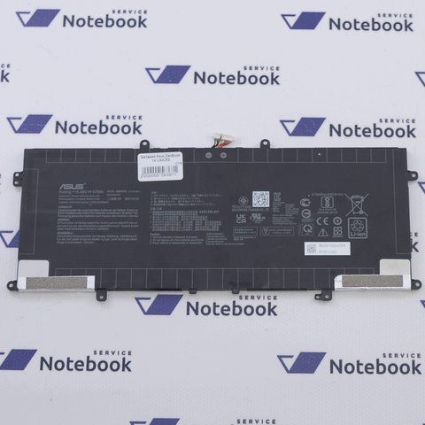 Asus ZenBook UX325JA UX325EA C41N1904-1 (Знос 0-30%) аккумулятор, батарея 563671 фото