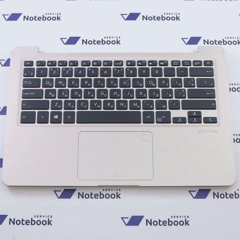Asus VivoBook S410U S410UA X411U 13NB0GF1AP0101 Верхня частина корпусу, топкейс A13 562322 фото