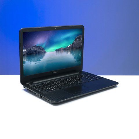БВ ноутбук Dell Inspiron 15-3521 15.6" WXGA HD Intel Core i3-3217U (1.80 ГГц) Intel HD Graphics 4000 RAM 8 ГБ 128 ГБ SSD 451879/1 фото