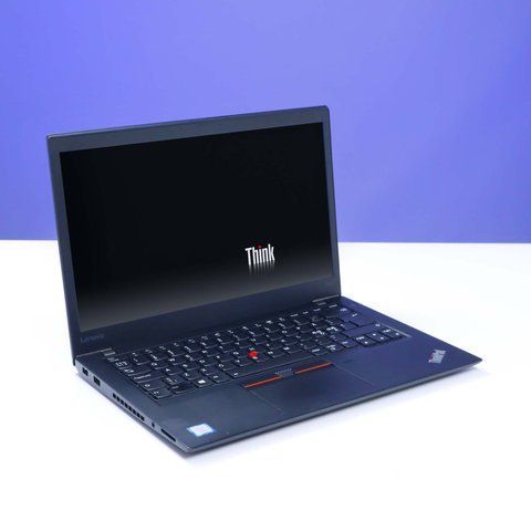БВ ноутбук Lenovo ThinkPad T470S 14.0" Full HD Intel Core i5-7200U (2.50-3.10 ГГц) Intel HD Graphics 620 RAM 4 ГБ 128 ГБ SSD 789897 фото
