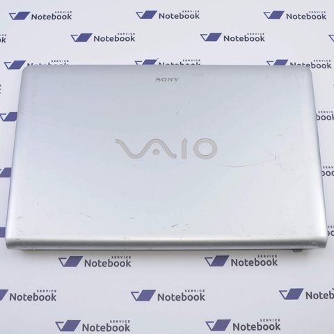 *Уцінка* Sony Vaio VPCEF PCG-71511M Кришка матриці, петлі, корпус B11 186832 фото