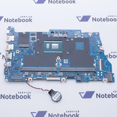 Материнская плата HP ProBook 640 G8 650 G8 (da0x8qmb8e0 / i5-1135G7) Гарантия 2000000618241 фото
