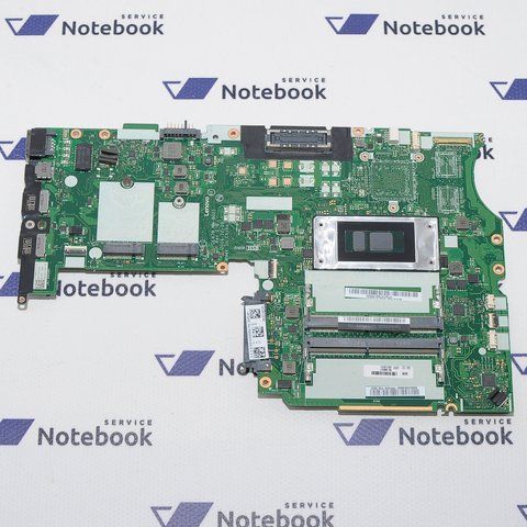 Материнська плата Lenovo ThinkPad L470 (dl470 nm-b021 / i5-7300U) Гарантiя 2000000639765 фото