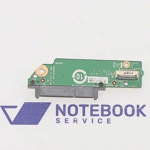 Переходник HDD MSI MS-1761 119K139660 400716 фото