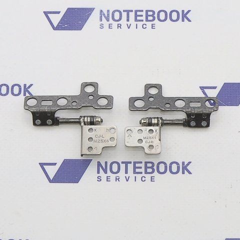 Петли Lenovo IdeaPad 530S-15IKB Air 15IWL 15IKBR AM172000610 424934 фото