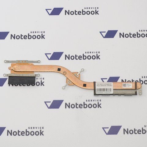 Система охолодження Asus Zenbook UX430U 13N1-2UA0401 498171 фото