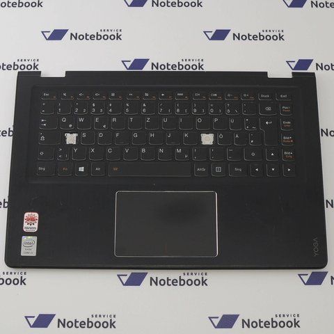 *Уценка* Lenovo Yoga 700-14ISK AP0YC000300 Верхняя часть корпуса, топкейс B35 441948 фото