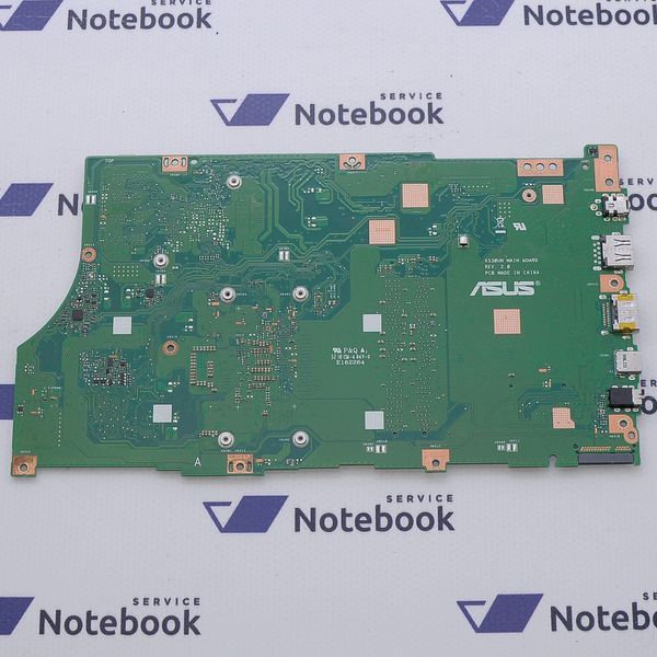 Материнська плата Asus VivoBook X530UN X530UA X530UF (x530un / i5-8250U) Гарантiя 2000000633336 фото