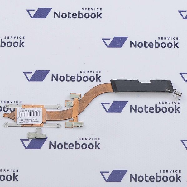 Asus ZenBook UX425E UX325J HQ23310243000 Система охлаждения, радиатор 2000000563688 фото